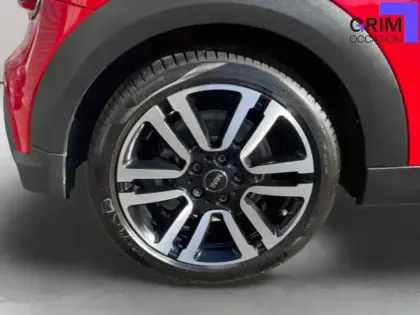 Photo 14 Mini Mini Cabriolet Cooper 136 ch DKG7