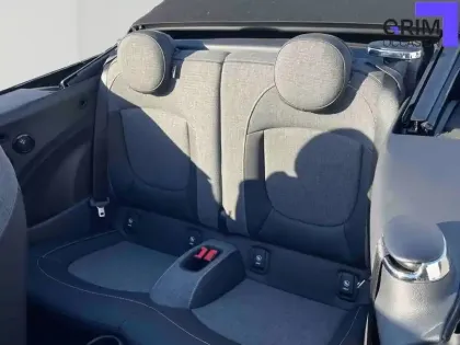 Photo 30 Mini Mini Gén. III (F57) Ph3 Edition Camden 2