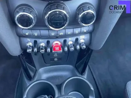 Photo 28 Mini Mini Gén. III (F57) Ph3 Edition Camden 2