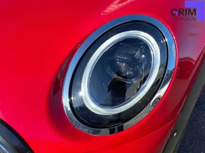 Photo 16 Mini Mini Cabriolet Cooper 136 ch DKG7