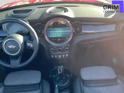 Photo 24 Mini Mini Gén. III (F57) Ph3 Edition Camden 2