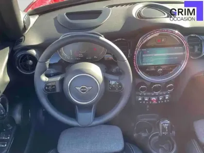 Photo 25 Mini Mini Gén. III (F57) Ph3 Edition Camden 2