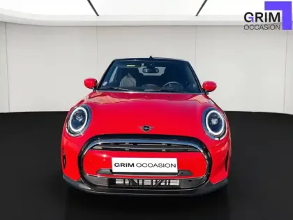 Photo 17 Mini Mini Cabriolet Cooper 136 ch DKG7