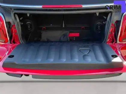 Photo 31 Mini Mini Gén. III (F57) Ph3 Edition Camden 2