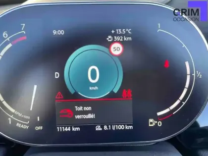 Photo 26 Mini Mini Gén. III (F57) Ph3 Edition Camden 2