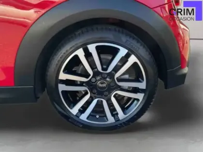 Photo 35 Mini Mini Gén. III (F57) Ph3 Edition Camden 2