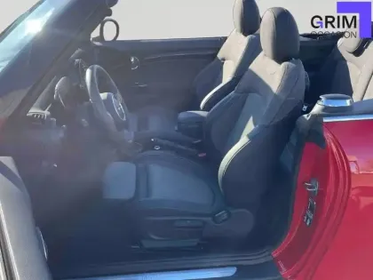 Photo 23 Mini Mini Gén. III (F57) Ph3 Edition Camden 2