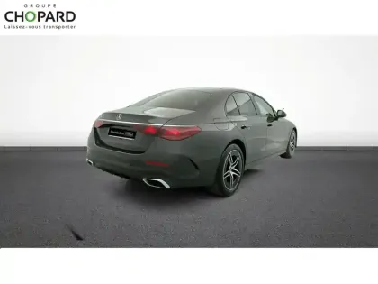 Photo 71 Mercedes Classe E  220 d 9G-Tronic