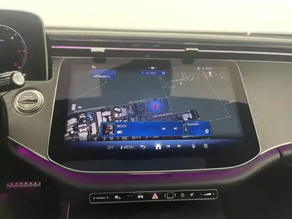 Photo 20 Mercedes Classe E  220 d 9G-Tronic