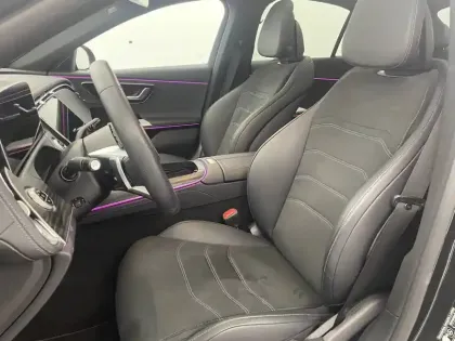 Photo 14 Mercedes Classe E  220 d 9G-Tronic