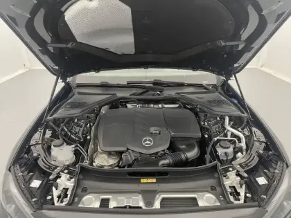 Photo 19 Mercedes Classe E  220 d 9G-Tronic