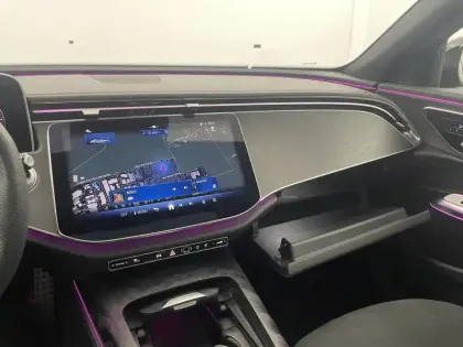 Photo 27 Mercedes Classe E  220 d 9G-Tronic