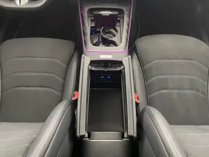 Photo 29 Mercedes Classe E  220 d 9G-Tronic