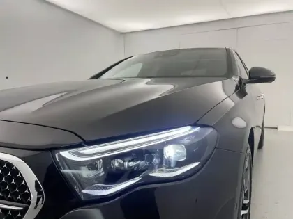 Photo 30 Mercedes Classe E  220 d 9G-Tronic