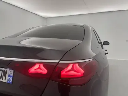 Photo 31 Mercedes Classe E  220 d 9G-Tronic