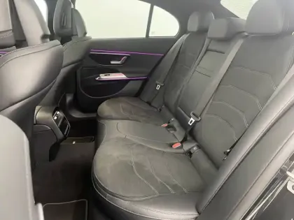 Photo 15 Mercedes Classe E  220 d 9G-Tronic