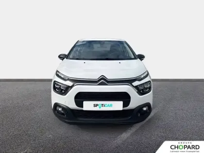 Photo 32 Citroën C3  SOCIETE BLUEHDI 100 S&S BVM6