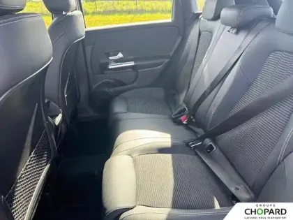 Photo 18 Mercedes Classe B  180 7G-DCT