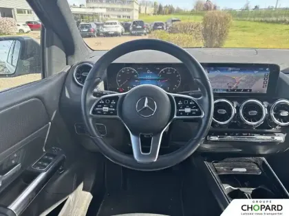 Photo 15 Mercedes Classe B  180 7G-DCT