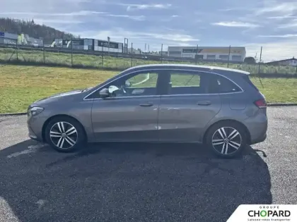 Photo 32 Mercedes Classe B  180 7G-DCT