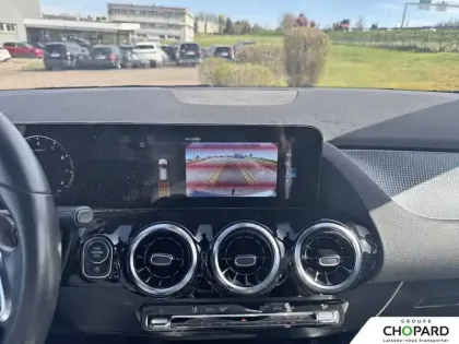 Photo 24 Mercedes Classe B  180 7G-DCT