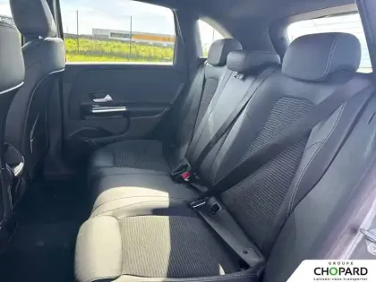 Photo 17 Mercedes Classe B  180 7G-DCT