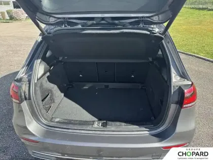 Photo 7 Mercedes Classe B  180 7G-DCT