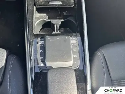 Photo 20 Mercedes Classe B  180 7G-DCT