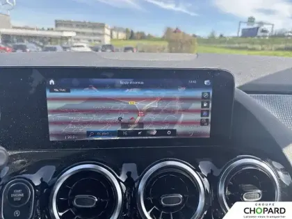 Photo 13 Mercedes Classe B  180 7G-DCT