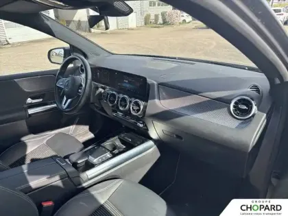 Photo 12 Mercedes Classe B  180 7G-DCT