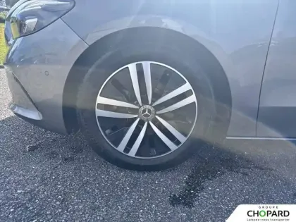 Photo 21 Mercedes Classe B  180 7G-DCT