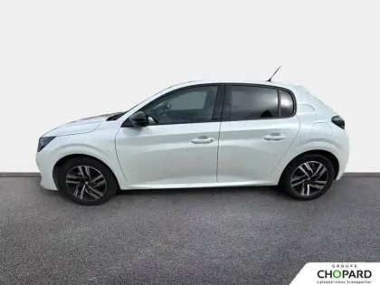 Photo 9 Peugeot 208  PureTech 130 S&S EAT8