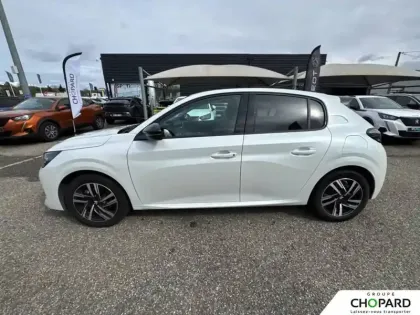 Photo 31 Peugeot 208  PureTech 130 S&S EAT8