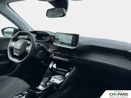 Photo 12 Peugeot 208  PureTech 130 S&S EAT8