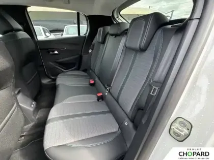 Photo 35 Peugeot 208  PureTech 130 S&S EAT8