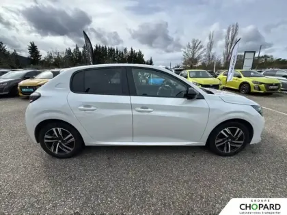 Photo 30 Peugeot 208  PureTech 130 S&S EAT8