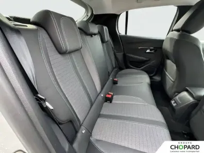 Photo 19 Peugeot 208  PureTech 130 S&S EAT8