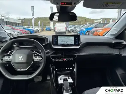 Photo 33 Peugeot 208  PureTech 130 S&S EAT8