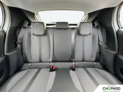 Photo 18 Peugeot 208  PureTech 130 S&S EAT8