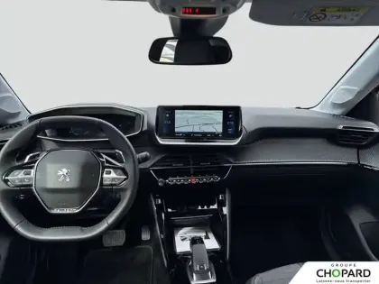 Photo 11 Peugeot 208  PureTech 130 S&S EAT8