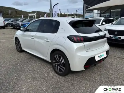 Photo 29 Peugeot 208  PureTech 130 S&S EAT8