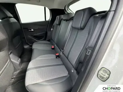 Photo 17 Peugeot 208  PureTech 130 S&S EAT8