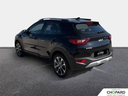 Photo 6 Kia Stonic  1.0 T-GDi 100 ch DCT7