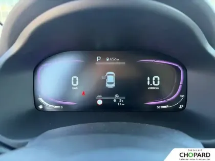 Photo 16 Kia Stonic  1.0 T-GDi 100 ch DCT7