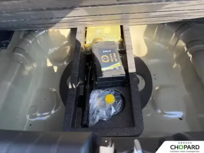 Photo 25 Kia Stonic  1.0 T-GDi 100 ch DCT7