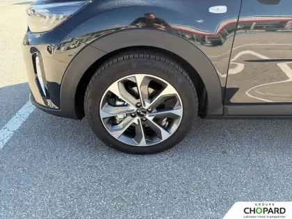 Photo 22 Kia Stonic  1.0 T-GDi 100 ch DCT7