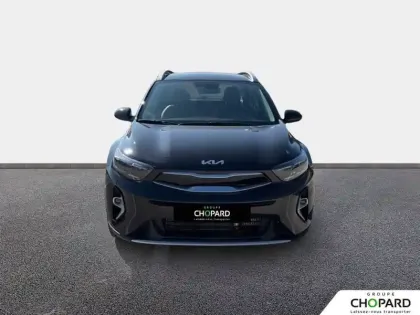 Photo 55 Kia Stonic  1.0 T-GDi 100 ch DCT7