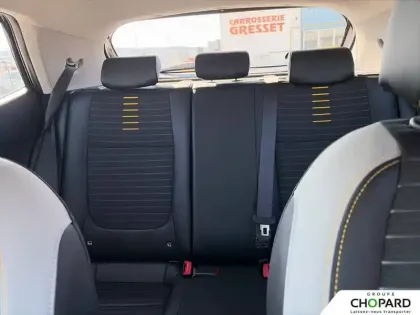 Photo 18 Kia Stonic  1.0 T-GDi 100 ch DCT7