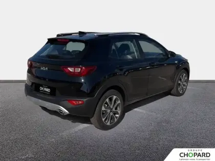Photo 28 Kia Stonic  1.0 T-GDi 100 ch DCT7