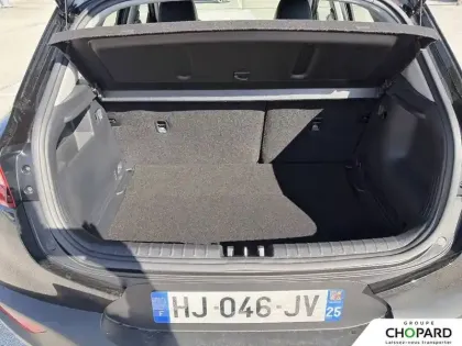 Photo 7 Kia Stonic  1.0 T-GDi 100 ch DCT7